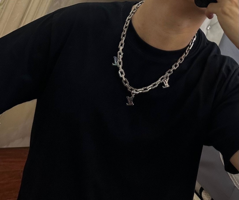 LV Necklaces